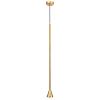 Светильник подвесной Odeon Light Pipa (Пипа) 3884/1G