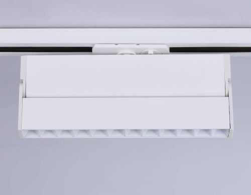 Трековый однофазный светильник Ambrella Light Track System (Трацк Сыстем) GL6816 - фото 4