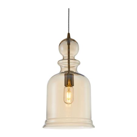 Светильник подвесной Maytoni Tone (Тон) P002PL-01BZ