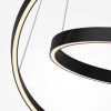 Люстра подвесная Maytoni Rim (Рим) MOD058PL-L55BK