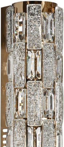 Светильник настенный Stilfort Gabbana (Габбана) 4014/03/01W - фото 4