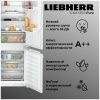 Холодильник двухкамерный Liebherr ICNd 5603-20 001