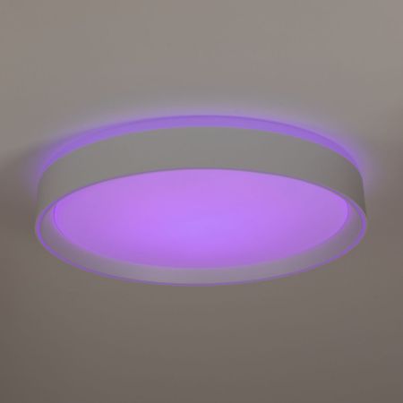 Светильник потолочный музыкальный Citilux Boss (Босс) CL751350G