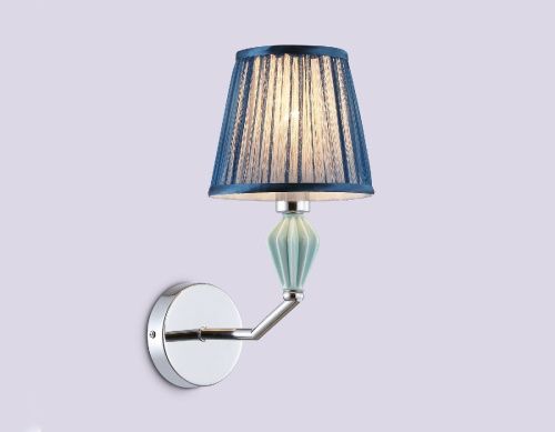 Бра Ambrella Light Ceramo Classic (Церамо Цлассиц) LH75065 - фото 2
