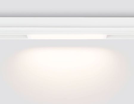 Трековый магнитный светильник Ambrella Light Magnetic 220V (Магнетиц 220В) GL1261