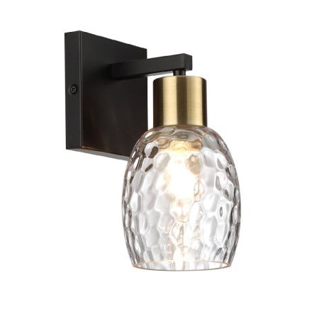 Бра Lumion Ice (Ице) 6562/1W