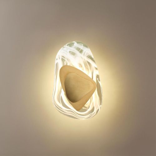 Светильник настенный Odeon Light Icy (Ицы) 4314/9WL - фото 2