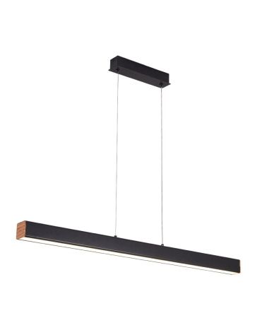 Линейный подвесной светильник Zortes Dormi (Дорми) ZRS.33310.36