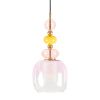 Светильник подвесной Myfar LOUIS (ЛОУИС) MR2505-1P