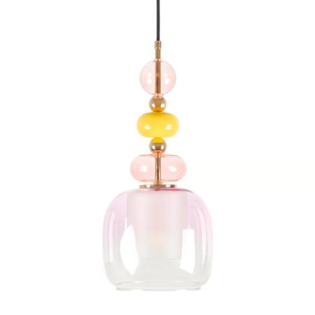 Светильник подвесной Myfar LOUIS (ЛОУИС) MR2505-1P