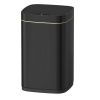 Ведро мусорное Java S-883B-12H