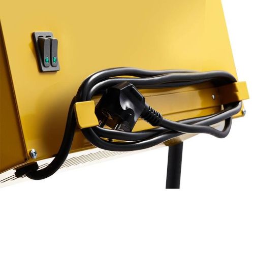 Инфракрасный обогреватель Ballu BIH-LM-3.0 - фото 4