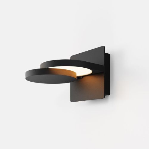 Бра Maytoni Flap MOD354WL-L12B3K - фото 4