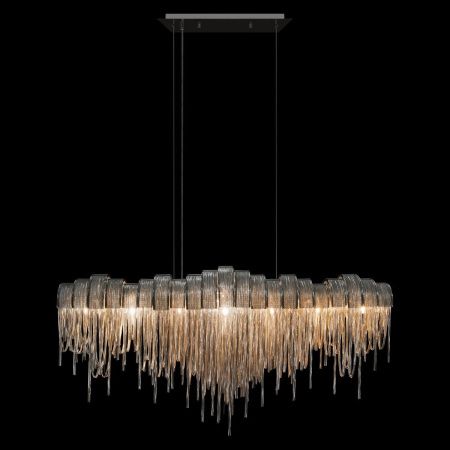 Люстра подвесная Loft It Volver 10404/1150L SN