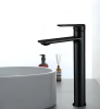 Смеситель BOCH MANN MIMI XLB BM9190 на раковину/на столешницу черный