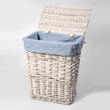 Корзина WasserKRAFT WB-450-S