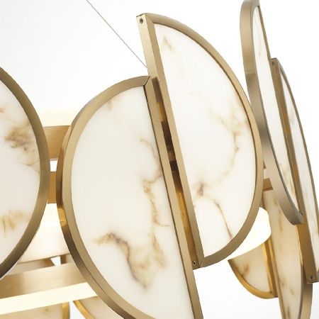 Люстра подвесная Odeon Light Toscana (Тосцана) 5447/40L