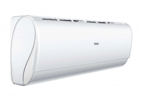 Настенный кондиционер Haier Jade Super Match AS25S2SJ2FA-W / 1U25MECFRA - фото 3