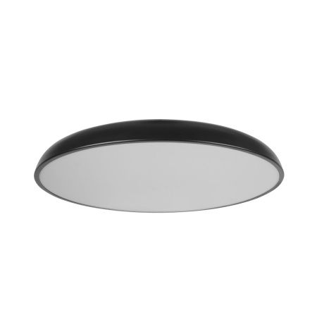 Светильник потолочный Loft It Dime 10371 Black