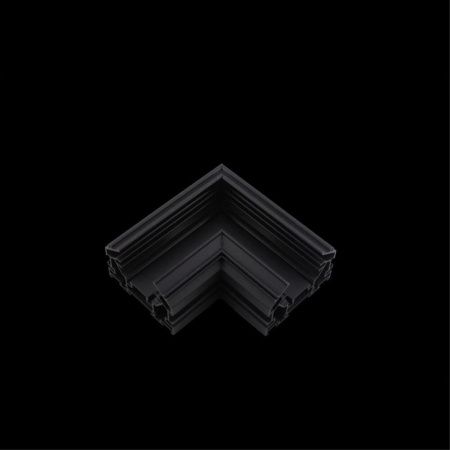 Соединитель угловой Aployt Magnetic track 48 (Магнетиц трацк 48) APL.0184.00.04