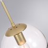 Светильник подвесной Arte Lamp Volare (Воларе) A1920SP-1GO