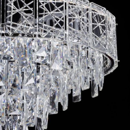 Люстра подвесная Citilux Sagrada (Саграда) CL317251