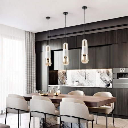Светильник подвесной ImperiumLoft 311049-26