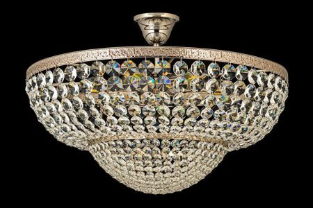 Люстра на штанге Arti Lampadari Favola (Фавола) Favola E 1.3.50.502 N