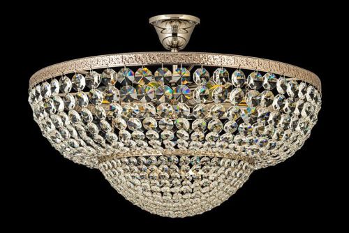 Люстра на штанге Arti Lampadari Favola (Фавола) Favola E 1.3.50.502 N - фото 4