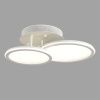Люстра потолочная Lumion Alis Smart (Алис Смарт) 8380/45CL