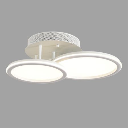 Люстра потолочная Lumion Alis Smart (Алис Смарт) 8380/45CL