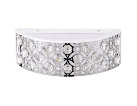 Бра Ambrella Light ACRYLICA (АЦРЫЛИЦА) FA9411