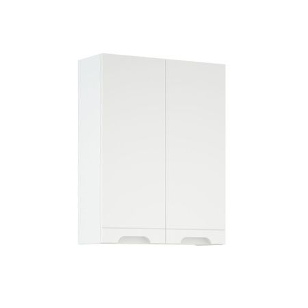 Шкаф Corozo Лея SD-00000397 60х70 подвесной цвет белый