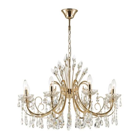 Люстра подвесная Odeon Light Versia (Версиа) 4977/8