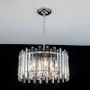 Люстра подвесная Citilux Ингвар CL334161