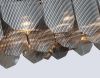 Люстра подвесная Ambrella Light Crystal (Црыстал) LH31205