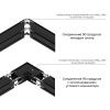 Шинопровод магнитный для натяжного потолка Hesby Lighting ElDeko (ЕлДеко) HSBL_0186