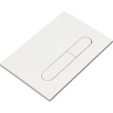 Клавиша смыва механическая Allen Brau 9.2PR01.IV цвет бежевый