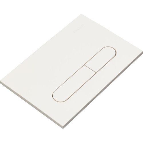 Клавиша смыва механическая Allen Brau 9.2PR01.IV цвет бежевый - фото 2