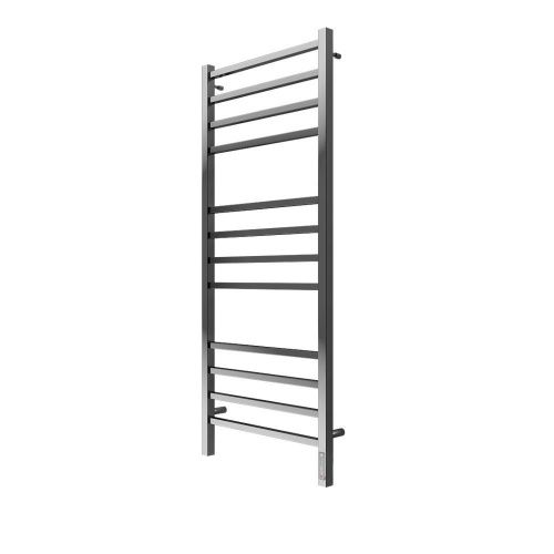 Полотенцесушитель Terminus 4670078544506 53х125 электрический хром - фото 4