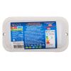 Светильник накладной Volpe ULW-Q228 12W/4000K IP65 WHITE