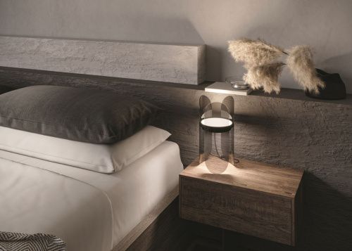 Светильник настольный Maytoni Insight MOD416TL-L6BR3K - фото 2