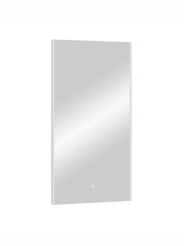 Зеркало в ванную Континент Modern ЗЛП618 60х110 цвет белый - фото 3