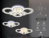 Люстра потолочная Ambrella Light Original (Оригинал) FA8808