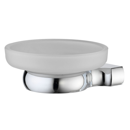 Мыльница WasserKRAFT 6829