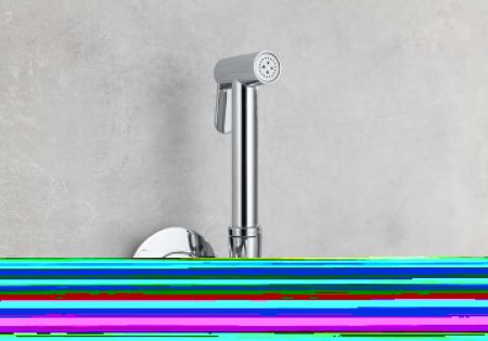 Гигиенический душ Aquatek ВЕГА AQ1019CR хром