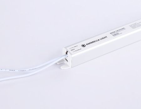 Блок питания Ambrella Light LED Driver 12V (ЛЕД Дривер 12В) GS8602