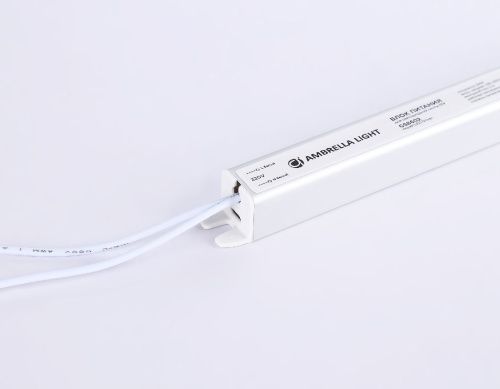 Блок питания Ambrella Light LED Driver 12V (ЛЕД Дривер 12В) GS8602 - фото 3