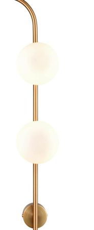 Бра Vele Luce Bianco (Бианцо) VL5714W21