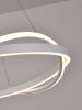 Светильник подвесной Natali Kovaltseva Finam (Финам) HIGH-TECH LED LAMPS 82055